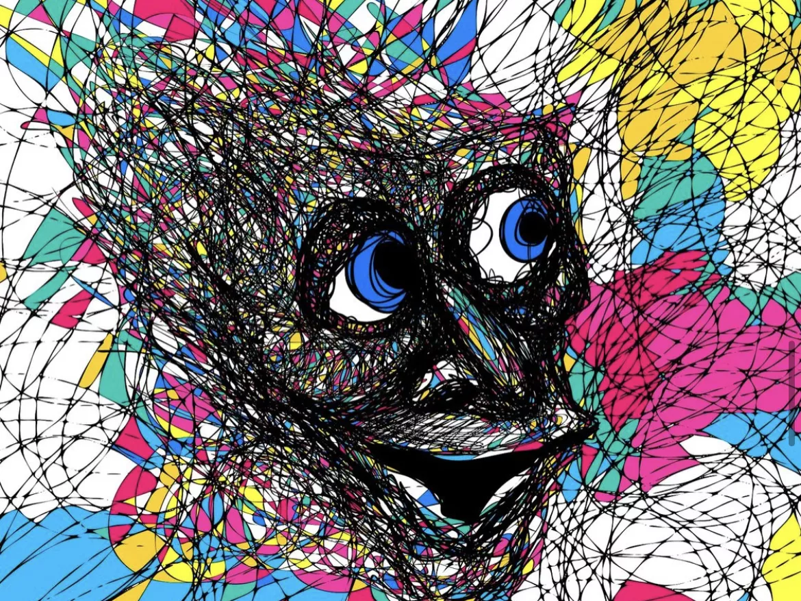 schizophrenia image