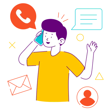 contact us graphic image