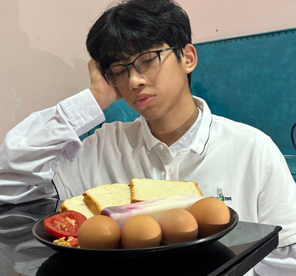 eating disorder
