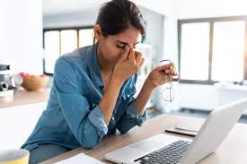 computer vision syndrome