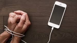 Nomophobia img